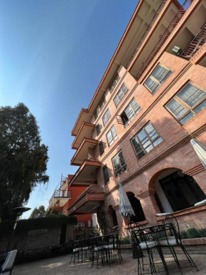  Summit Hotel  Катманду